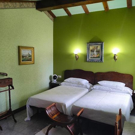 Casa Rural Maidanea Hondarribia Ngoại thất bức ảnh