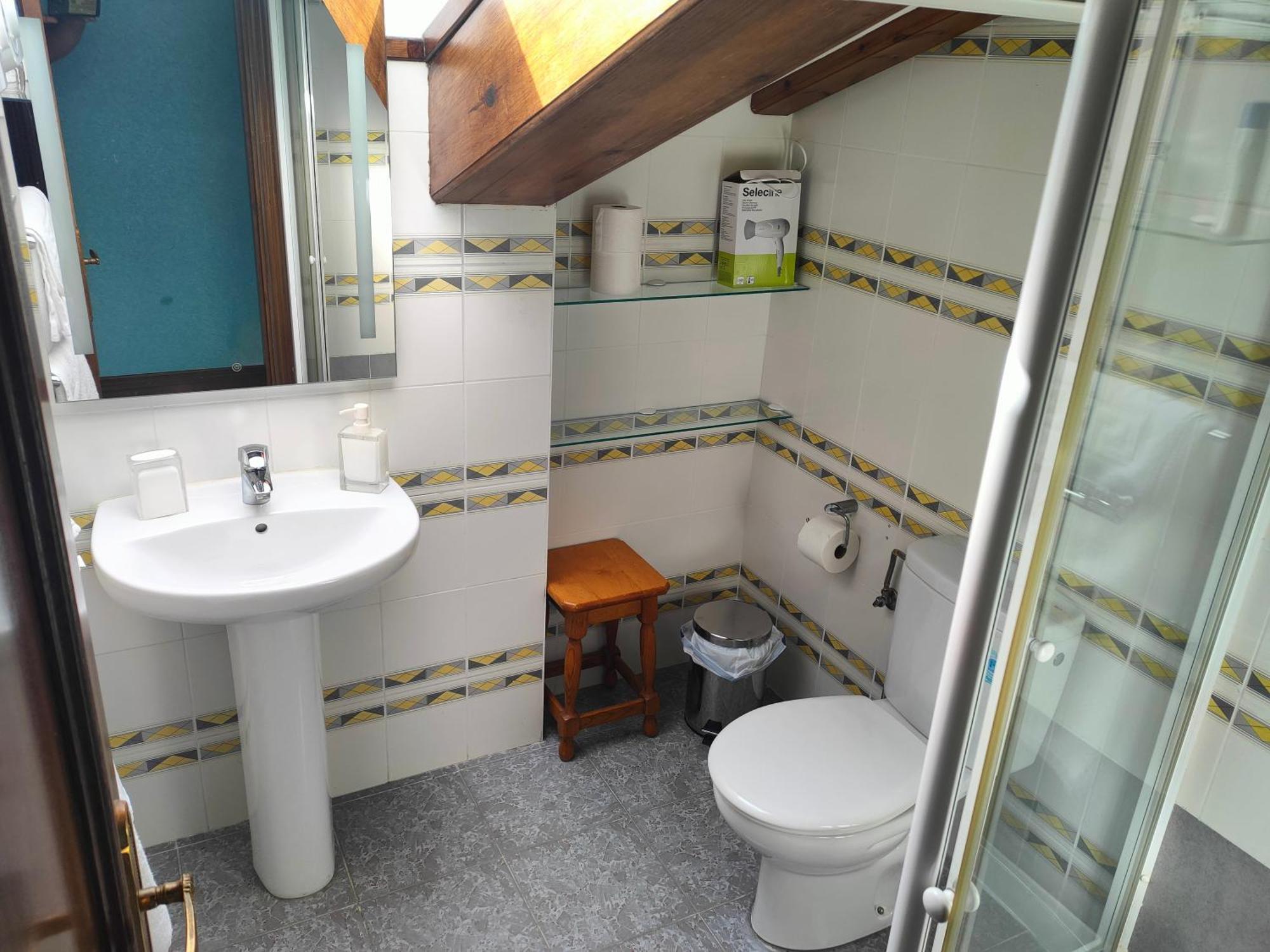 Casa Rural Maidanea Hondarribia Ngoại thất bức ảnh