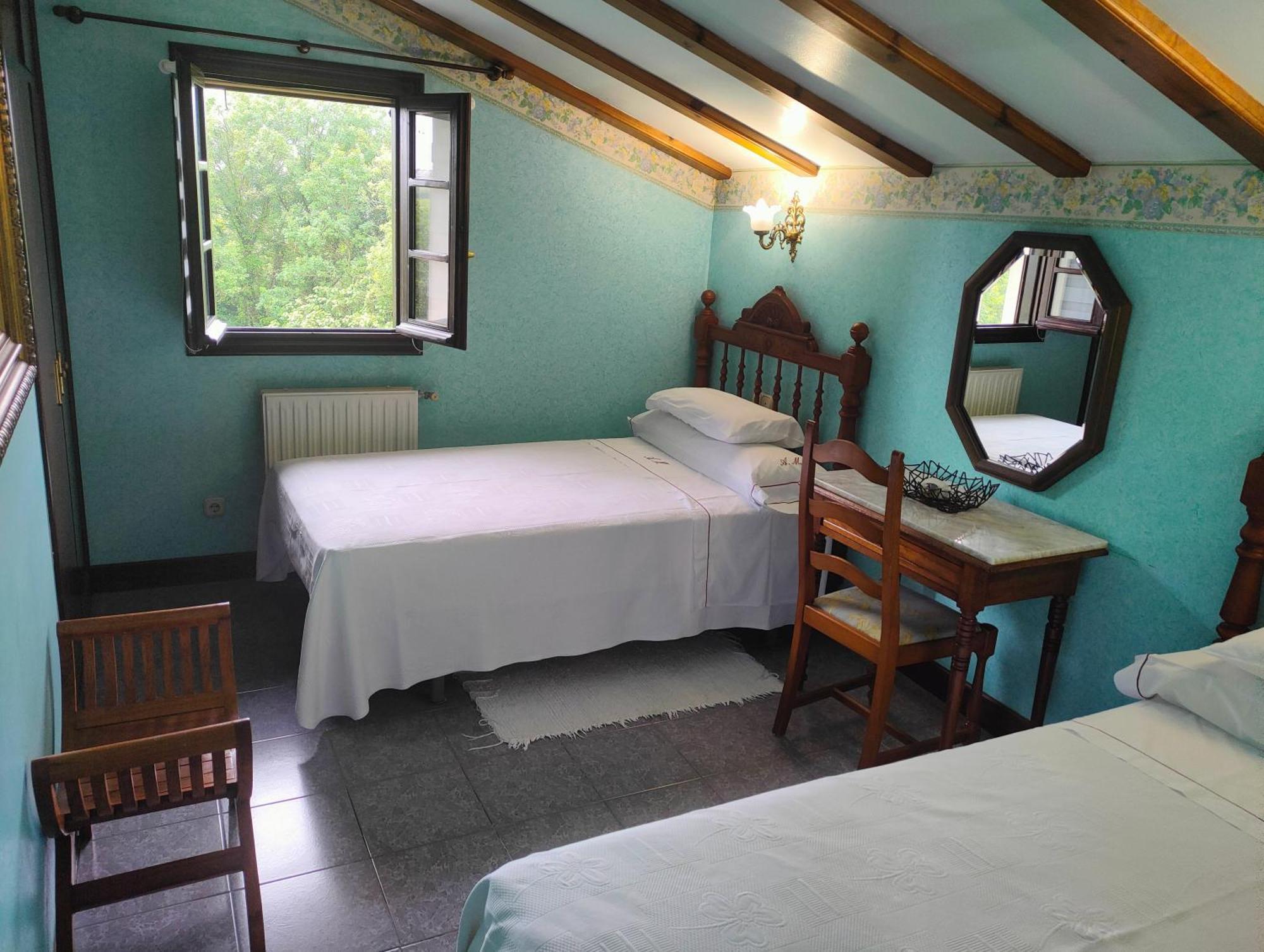 Casa Rural Maidanea Hondarribia Phòng bức ảnh