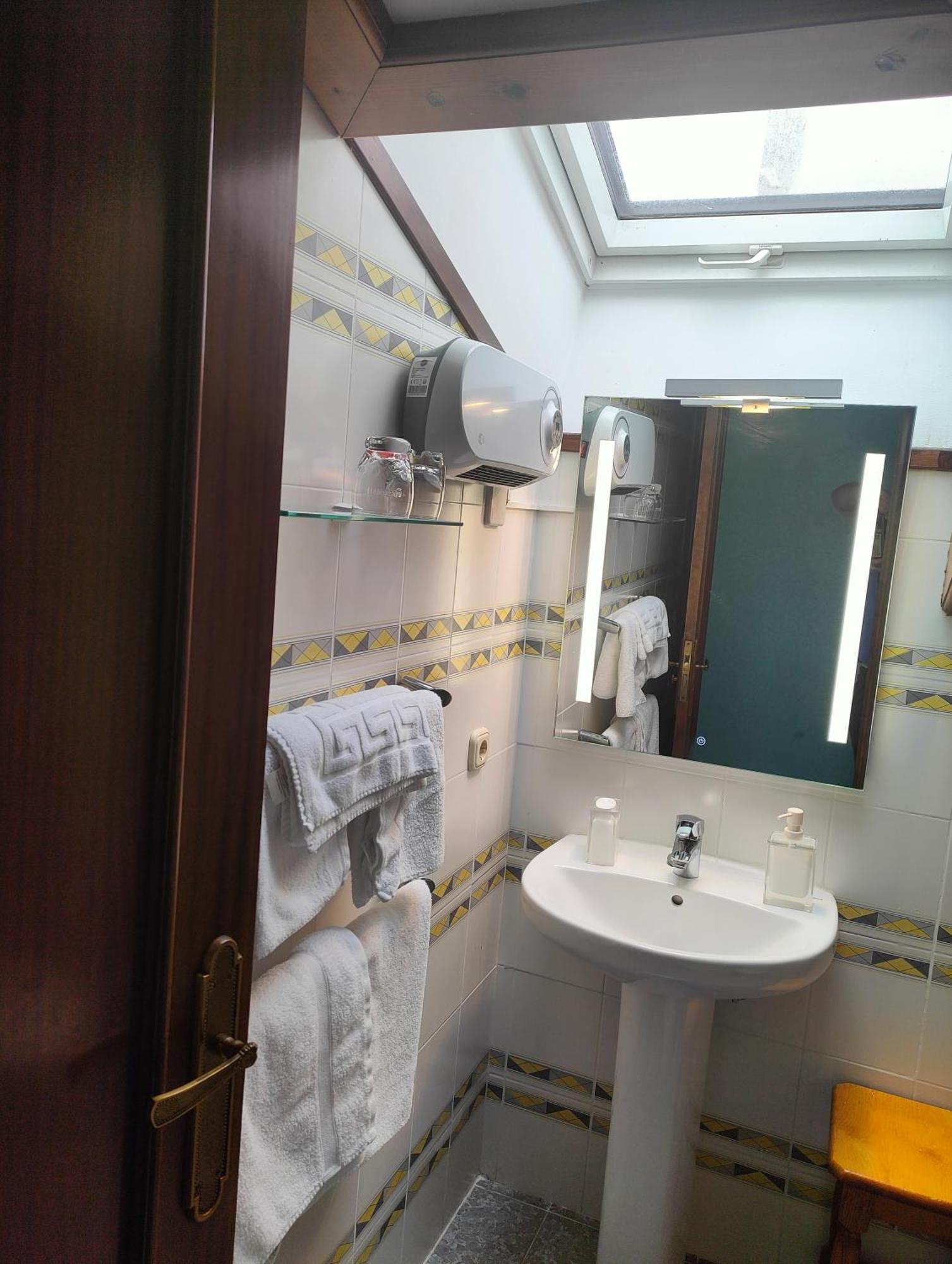 Casa Rural Maidanea Hondarribia Ngoại thất bức ảnh