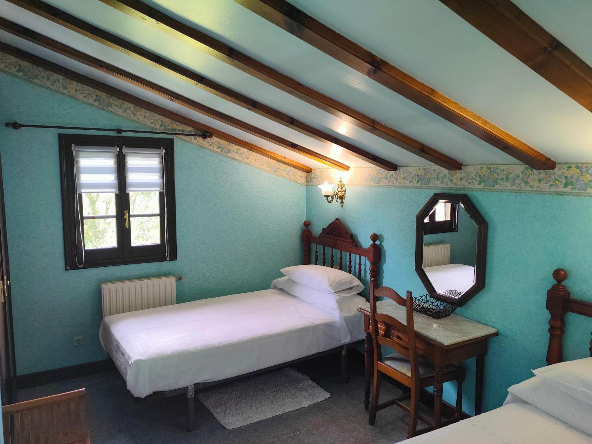 Casa Rural Maidanea Hondarribia Ngoại thất bức ảnh