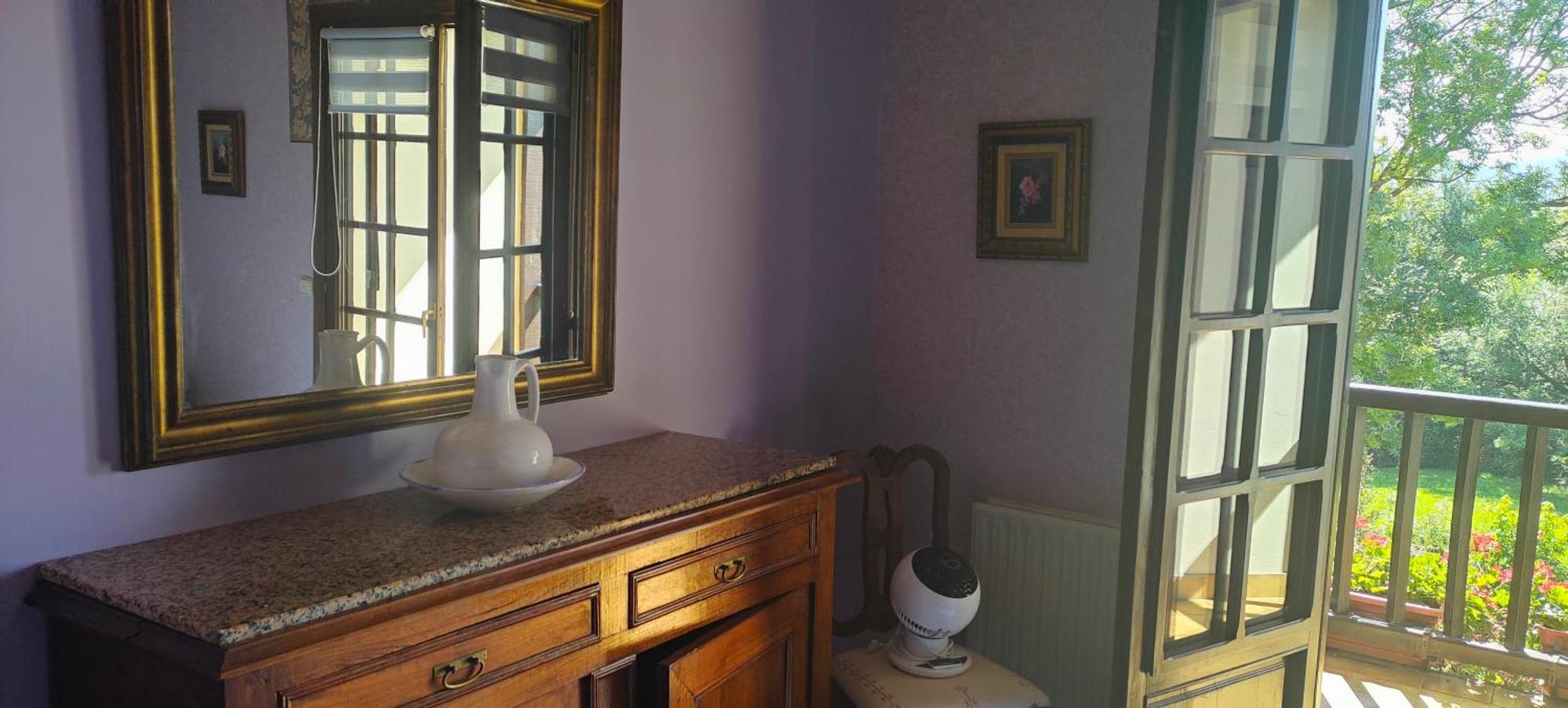 Casa Rural Maidanea Hondarribia Phòng bức ảnh