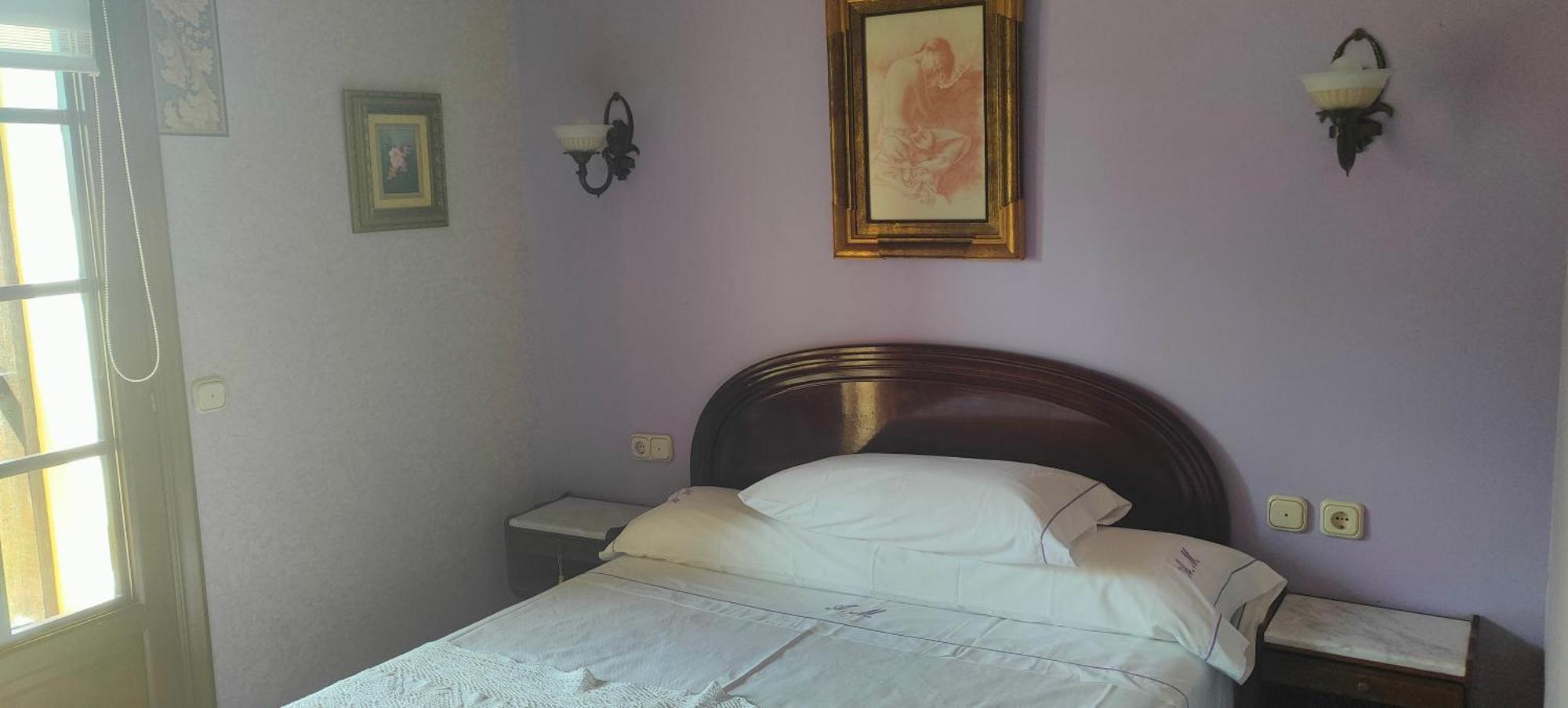 Casa Rural Maidanea Hondarribia Ngoại thất bức ảnh