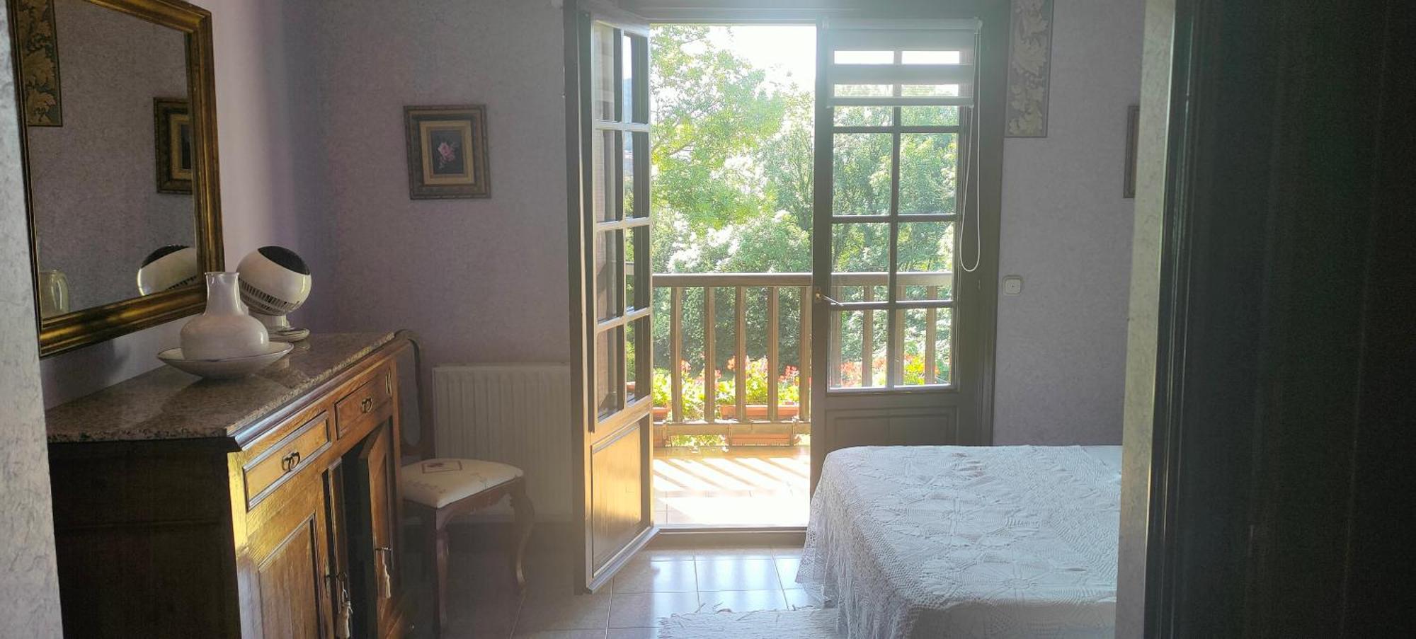 Casa Rural Maidanea Hondarribia Phòng bức ảnh