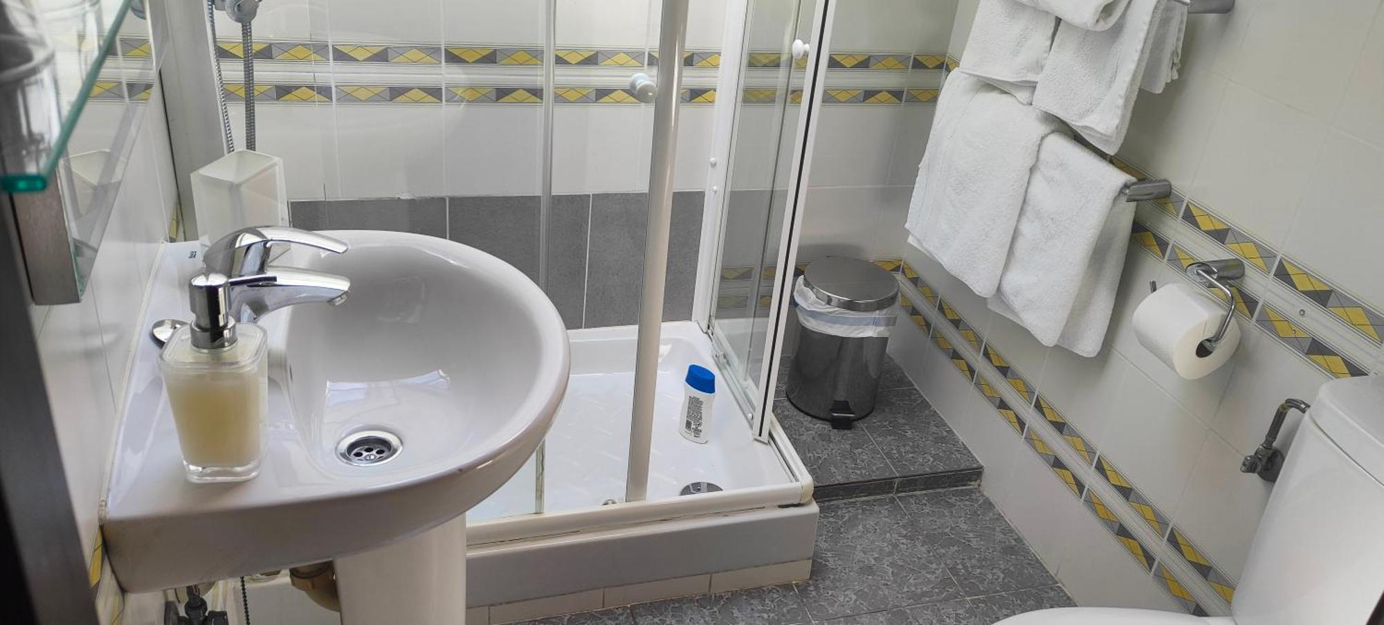 Casa Rural Maidanea Hondarribia Phòng bức ảnh
