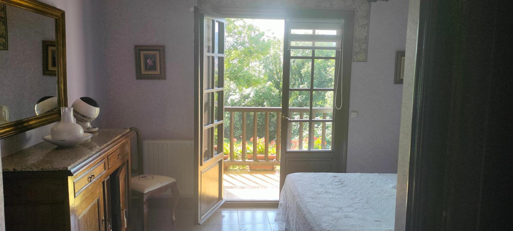 Casa Rural Maidanea Hondarribia Phòng bức ảnh
