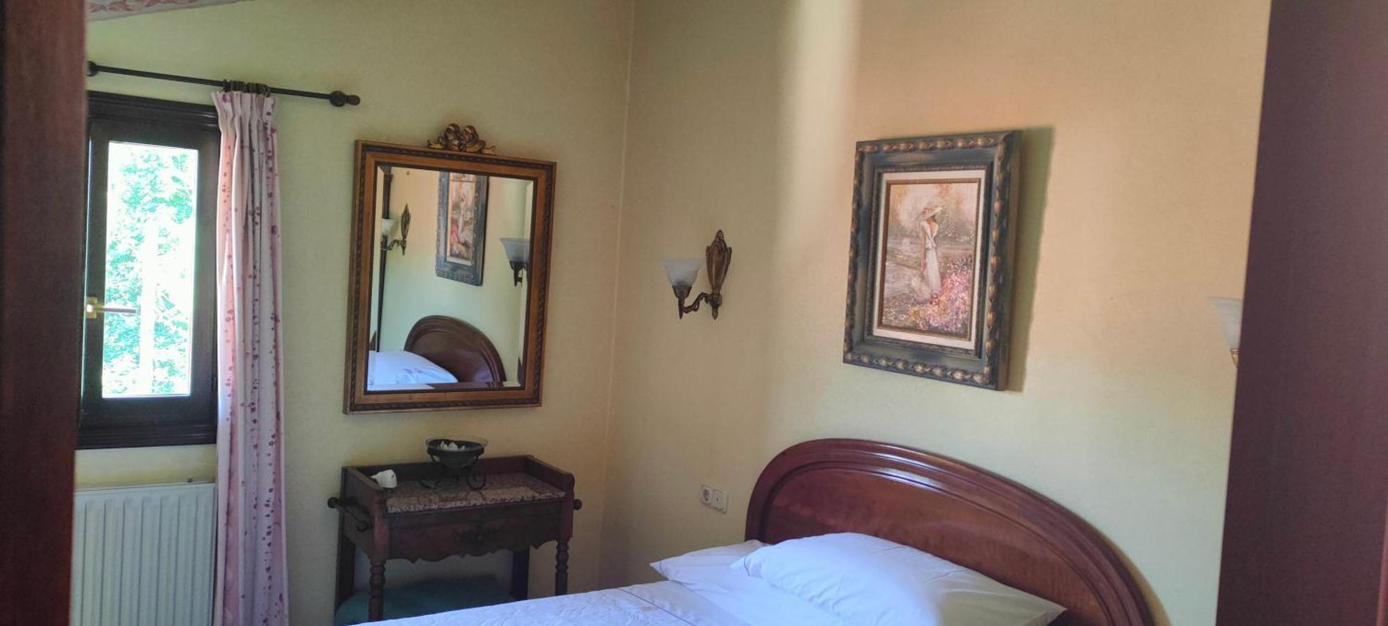Casa Rural Maidanea Hondarribia Phòng bức ảnh